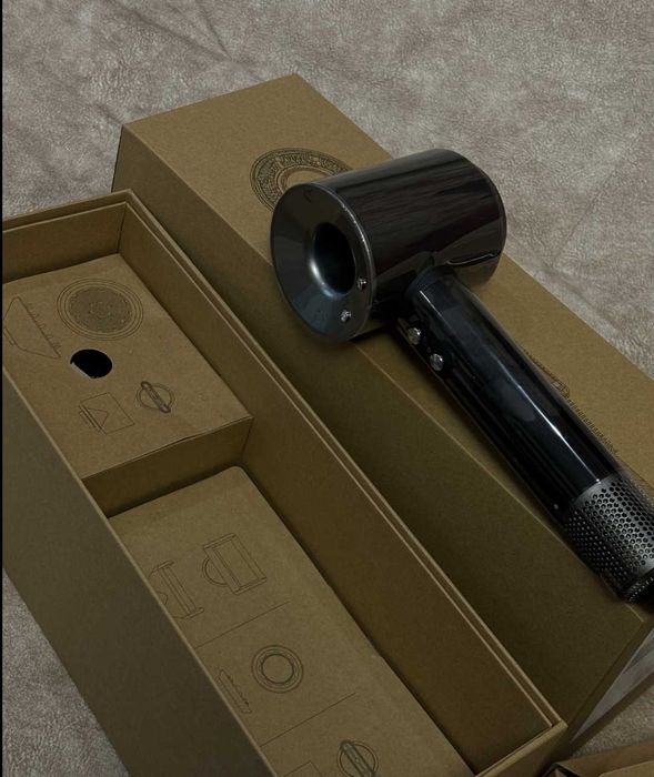 ‼️Подарунок‼️ фен дайсон новий не користувалась Універсальний стайлер