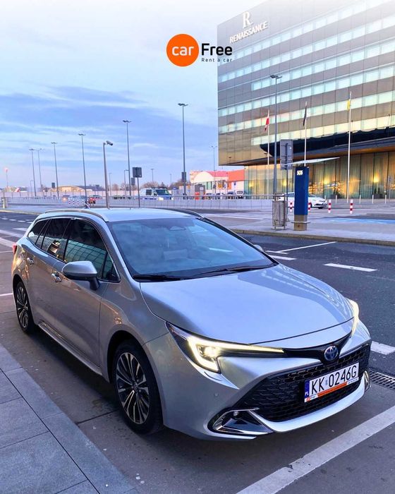 Wynajem Auta Wynajem Busa BEZ KAUCJI BEZ LIMITU KM Gryfino 24/7