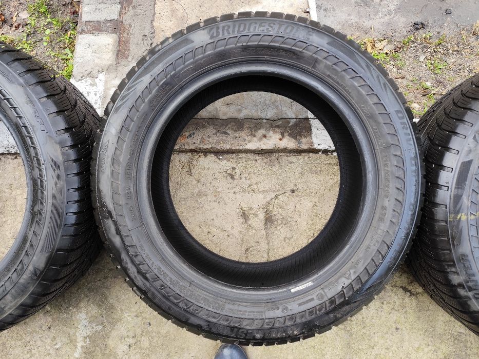 Продам резину зима.