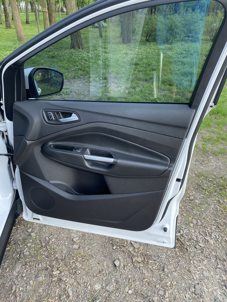 Ford Escape 2015, 1.6 бензин, турбіна