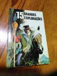 15 Grandes Explorações