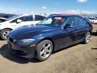 Bmw  328 I  2015