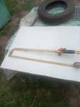 Sprzedam palnik do palenia stali  długi 60cm  Perun