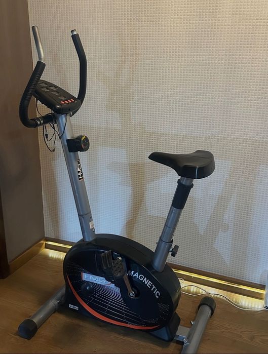 Rower stacjonarny