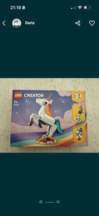 Lego creator 31140