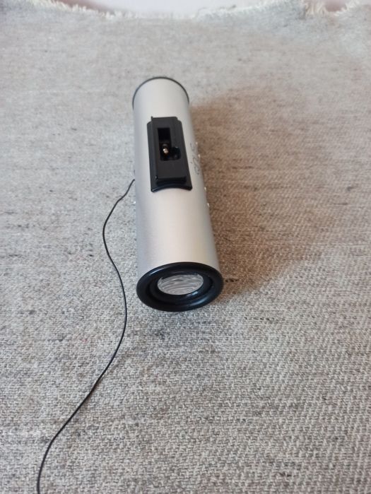 głosnik tuba sinus sound tubes