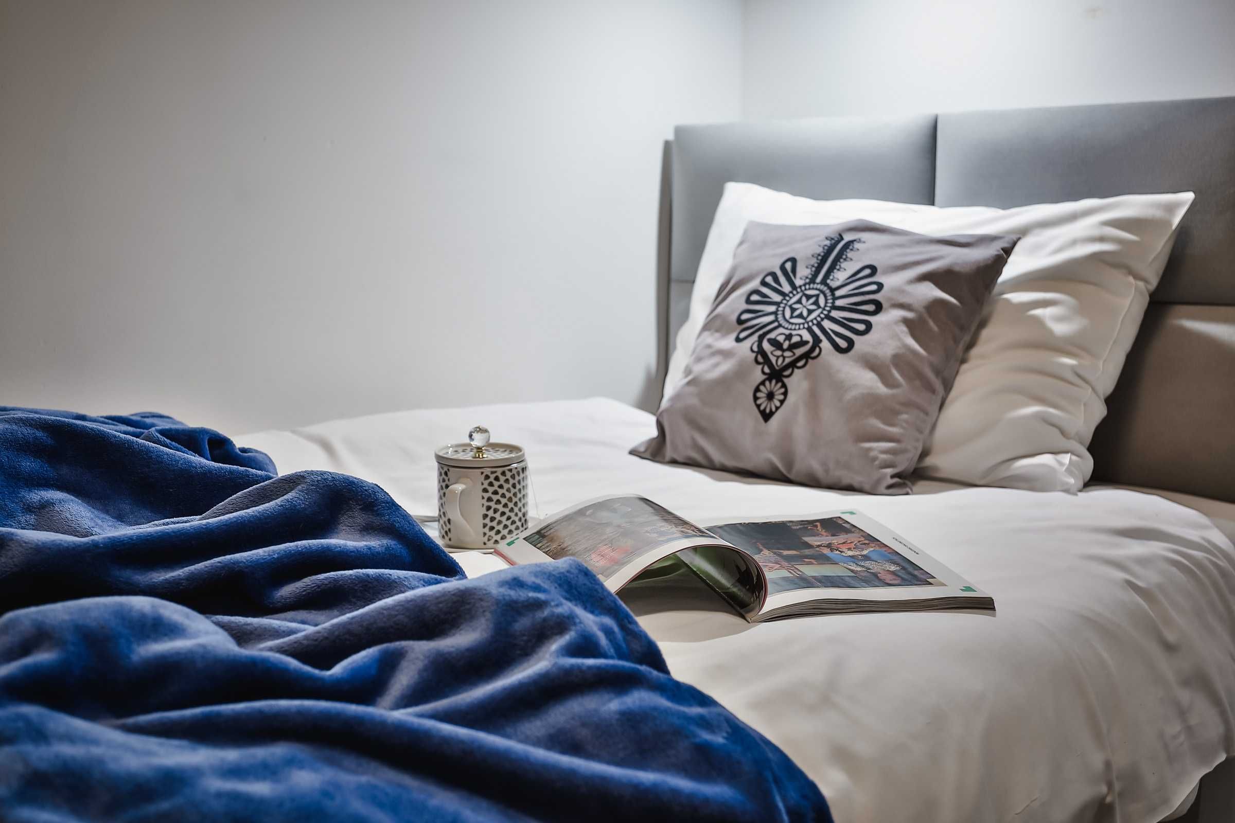 Apartement zaledwie 50 metrów od jeziora i ścieżki rowerowej Velo!