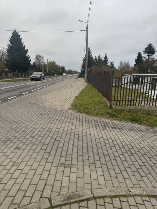 Plac Sklep Biuro komis wynajem