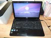 Portátil Toshiba Satellite L750-1ME