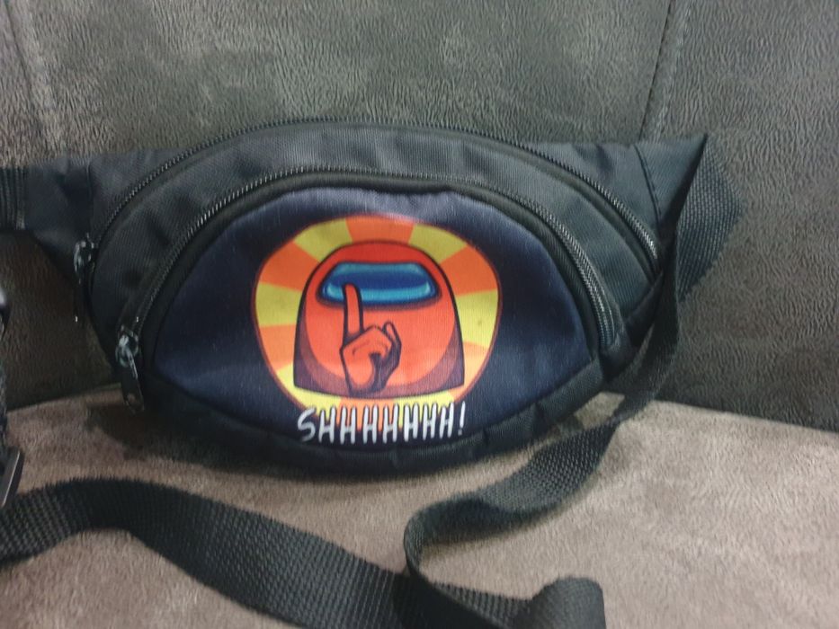 Продам дитячу бананку.