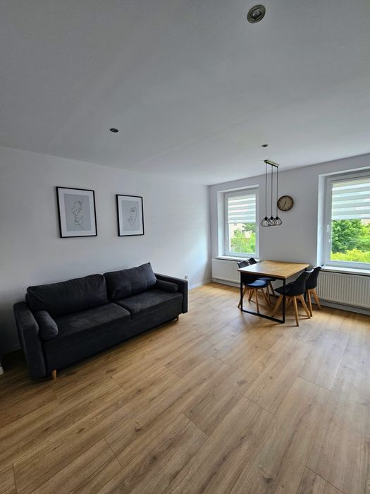 Mieszkanie w górach Boguszów Gorce-Kuźnice Świdnickie, 35m²,2 pokoje,