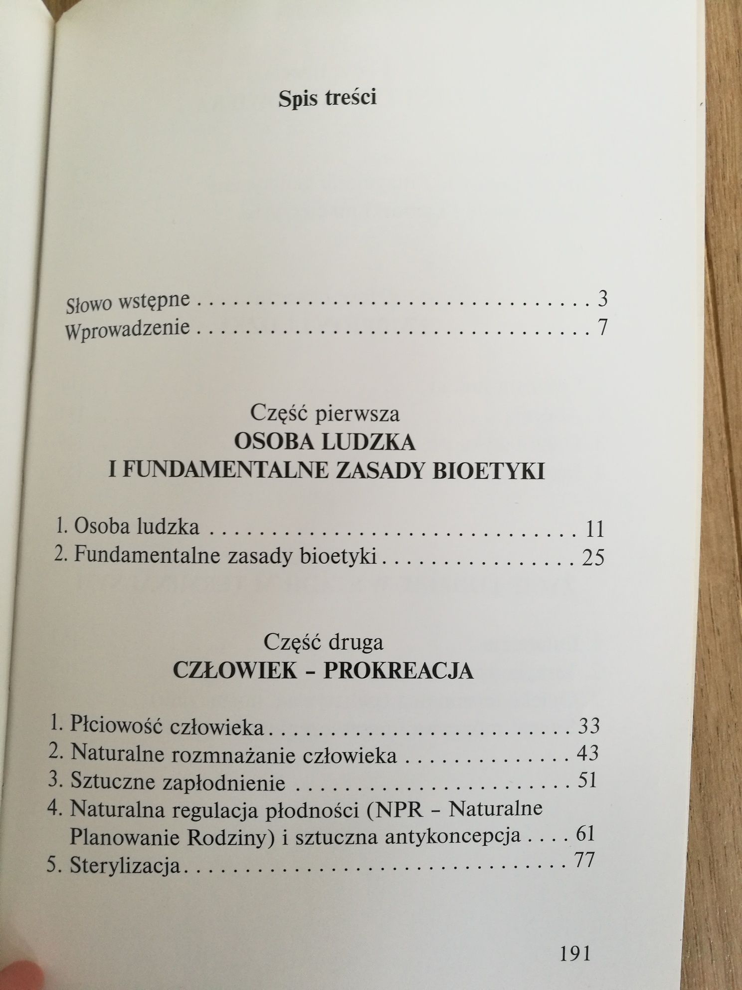 Bioetyka dla każdego, R.L. Lucas/ etyka, psychologia, socjologia