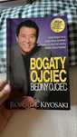 Biedny ojciec bogaty ojciec