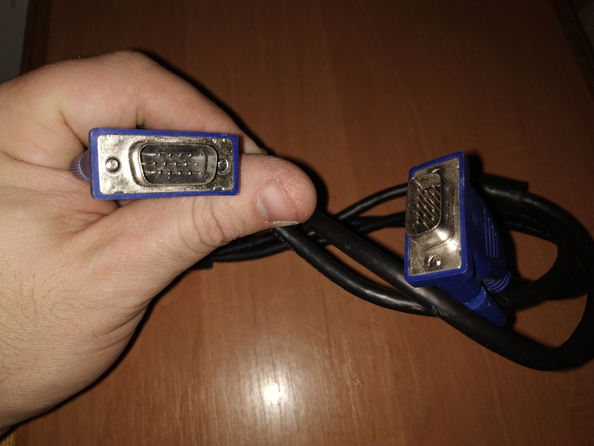 Кабели патчкорд USB VGA Wifi антена телефонный rj-19 тюльпаны minijack