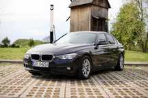 BMW 3 F30 lift 2.0 D N47T-D AUTOMAT