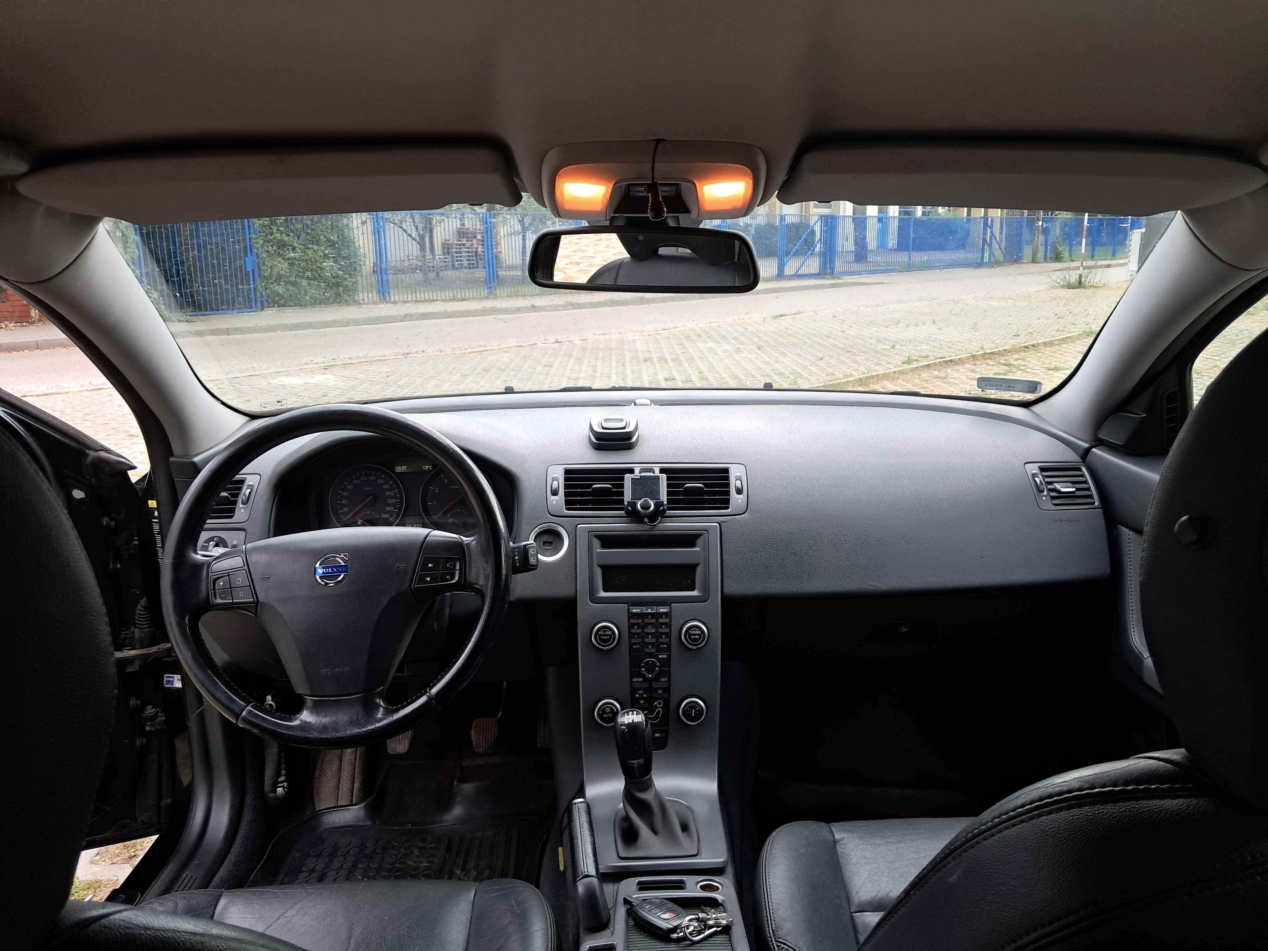 Volvo V50 1.8 Lpg 2008