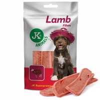 Meat Snack Lamb fillets, filet jagnięcy 80 g