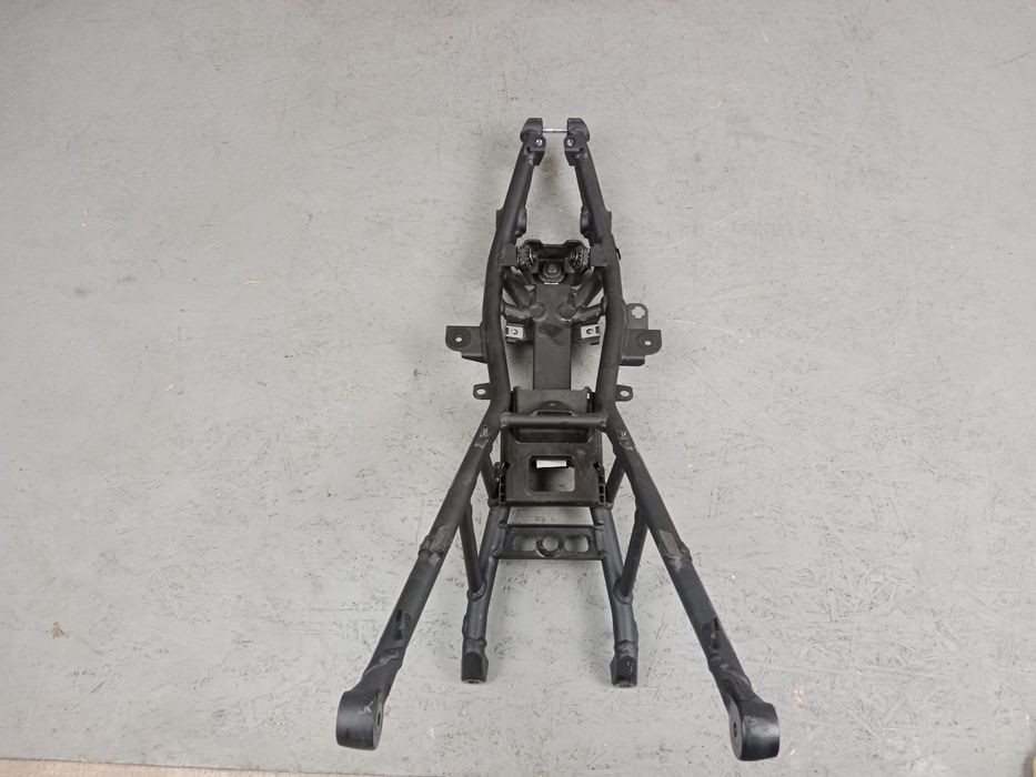 Ducati Streetfighter V2 Stelaż Tylny Rama Tył Idealne 2023