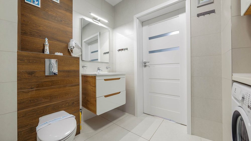 Balticus apartament Rita  ,blisko plaży Międzyzdroje