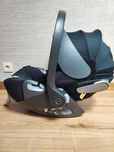 Fotelik Cybex cloud t i-size
