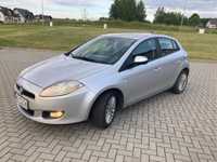 Fiat Bravo Active