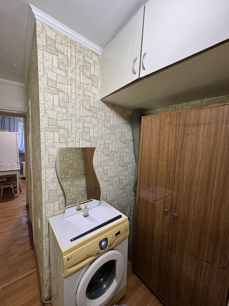 Здам 1к квартиру, центр