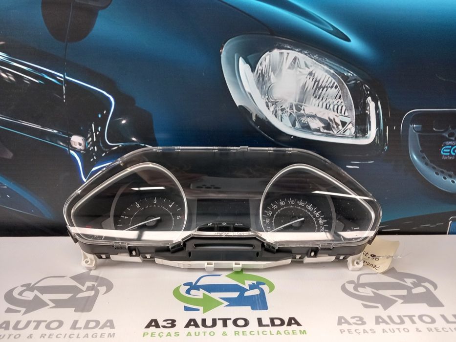 Quadrante Peugeot 208 HDI