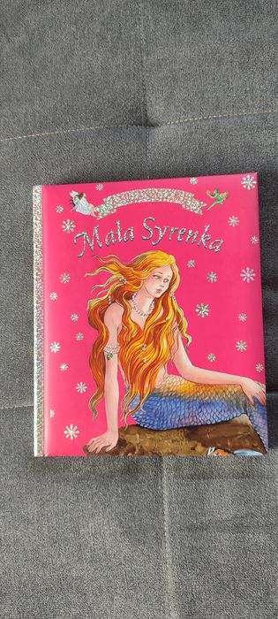 Mała Syrenka Księżniczki