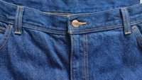 Продам мужские джинсы wrangler w40-l30(полупояс 50)
