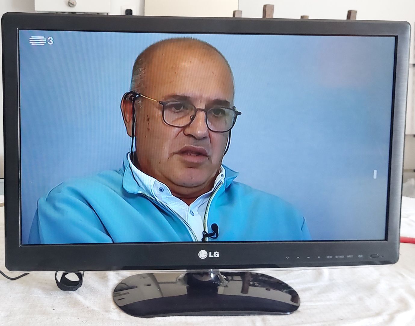 Tv lg 26" não Smart-tv