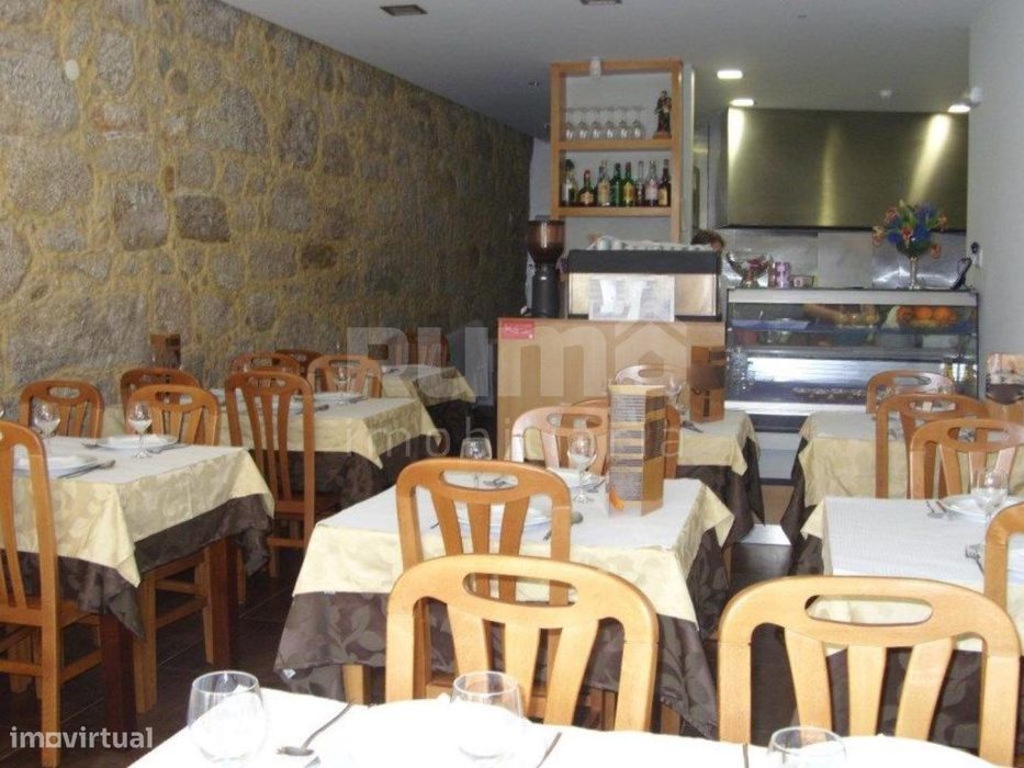 Restaurante Zona Histórica