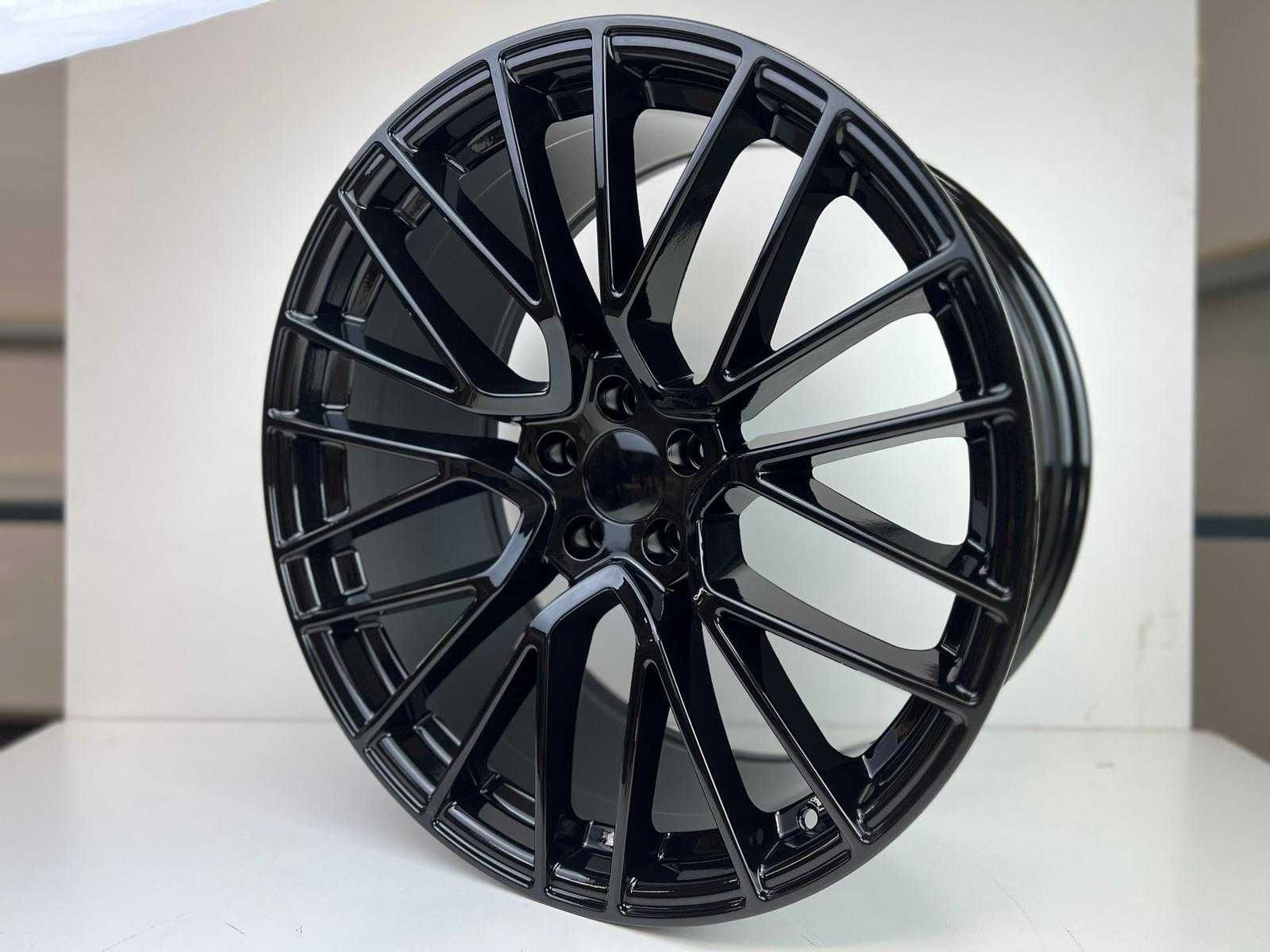 Jantes Porsche 20 | 5X112