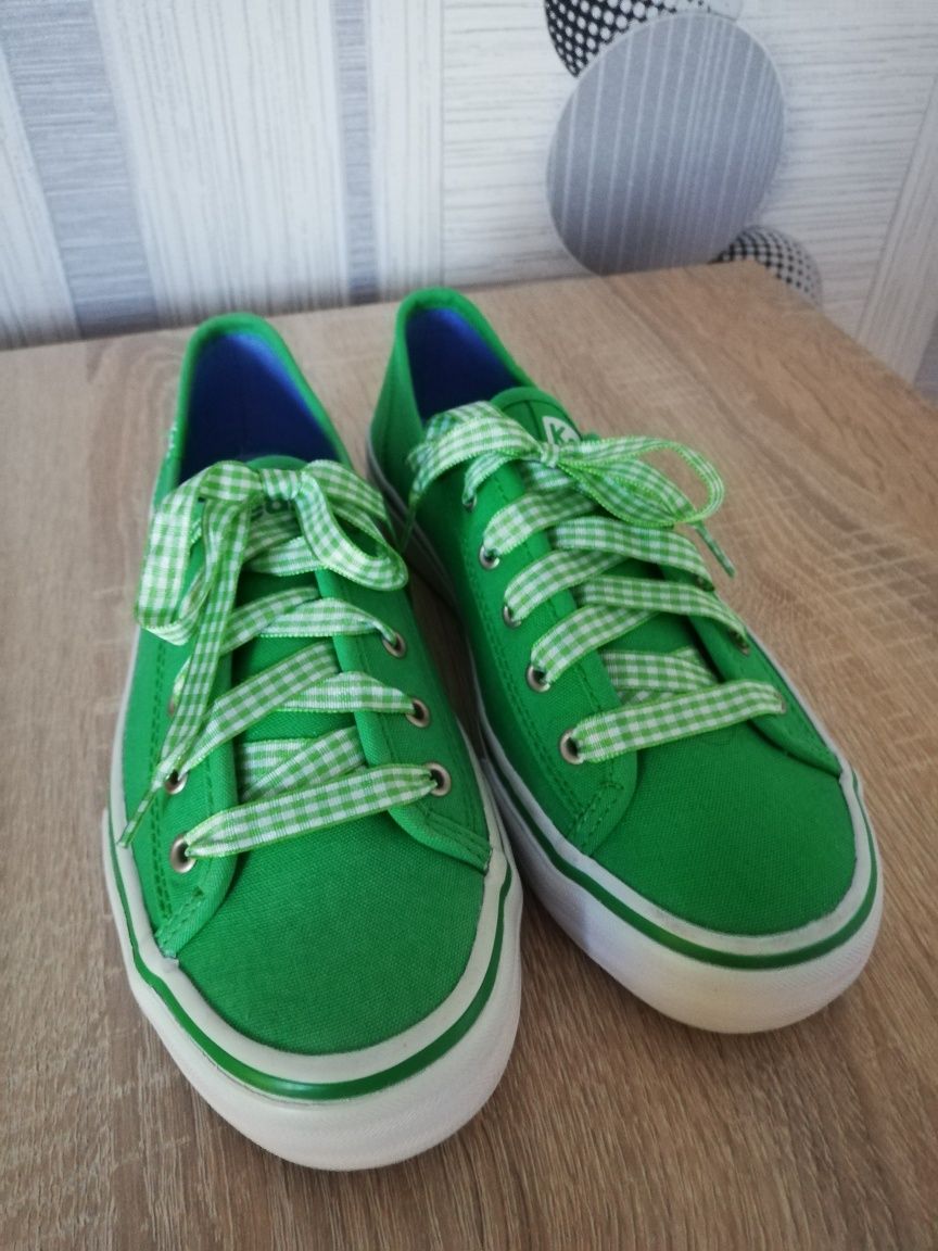 Nowe trampki Keds, tenisówki Keds, r. 35.5