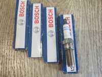 Свечи зажигания Bosch 0242140512 Double Platinum(MB)