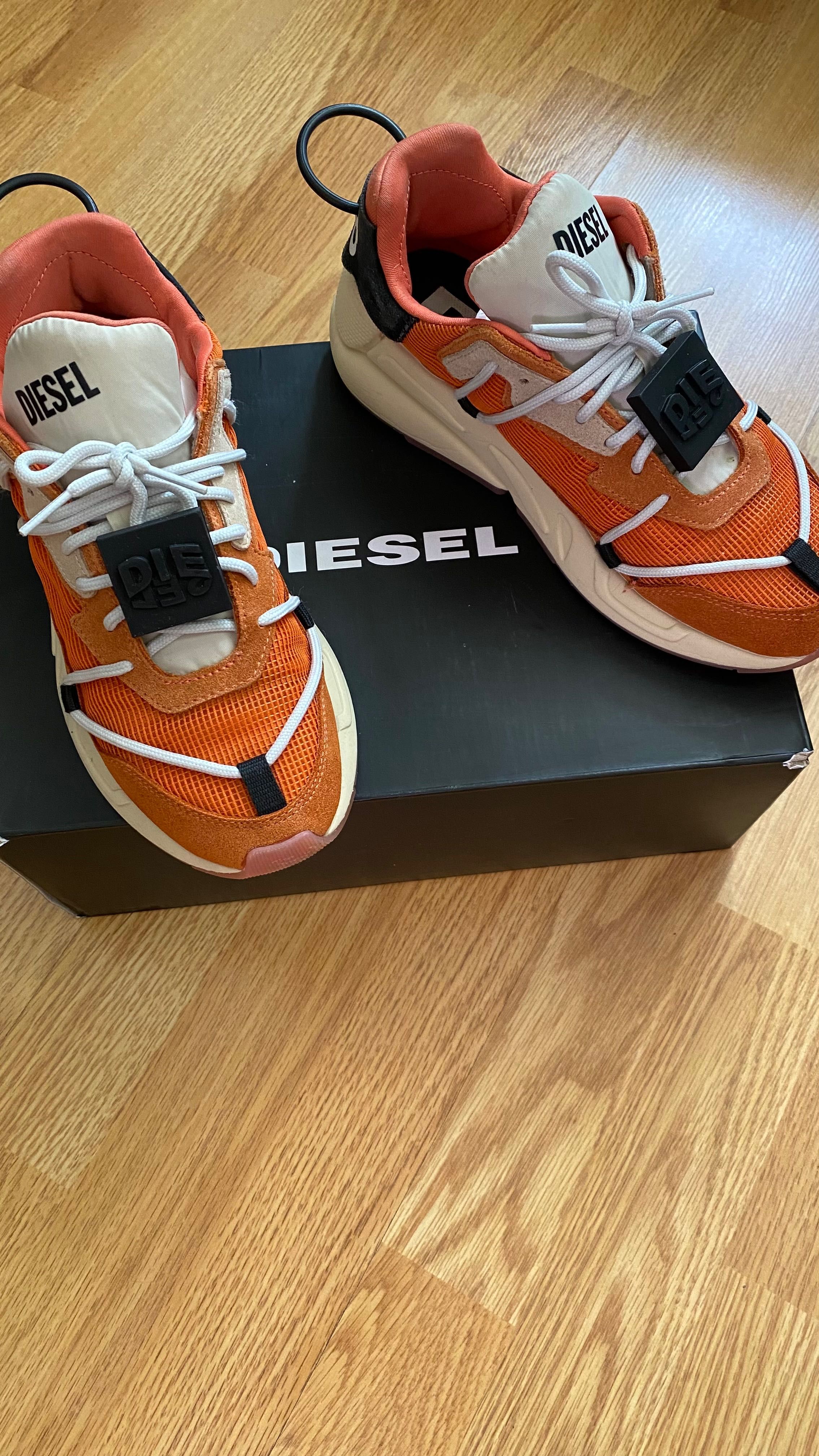 Кросівки Diesel оригінал
