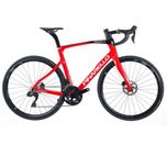 Шосейний велосипед PINARELLO X3 2025, Shimano 105 DI2 12sp, size 53