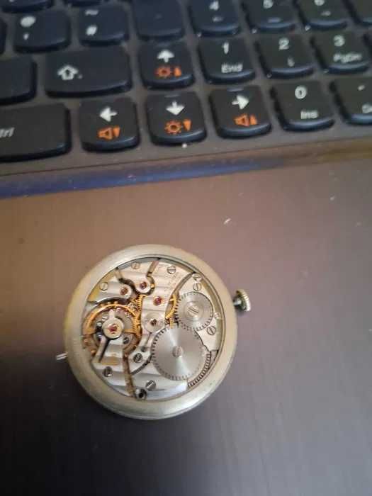 IWC Schaffhausen Cal C 89 Mechanizm