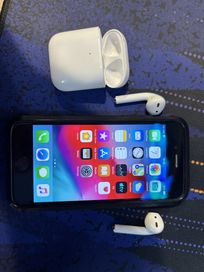 iPhone 6 16G w zestawie z Airpods