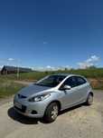 Mazda 2  1.4 D spalanie 4l