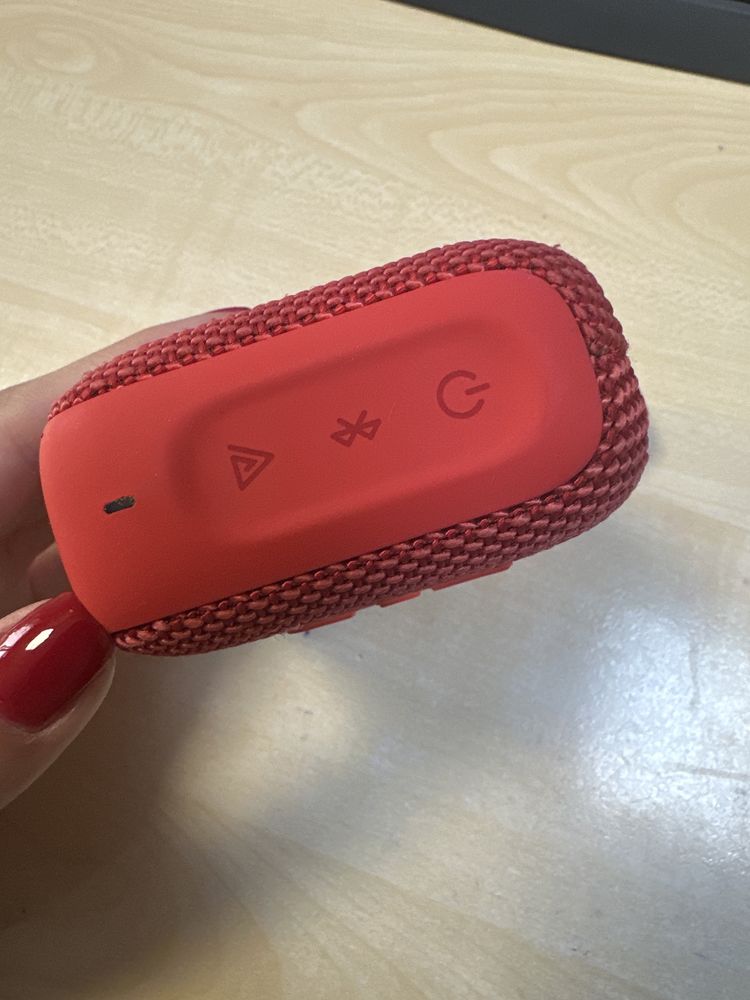 Głośnik JBL GO 4
