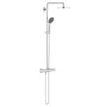 Grohe Vitalio Joy System XXL 210 System natryskowy termostatyczny