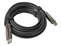 Kabel HDMI AOC optyczny 10m