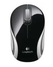Mysz bezprzewodowa Logitech M187 Mini Wireless Mouse