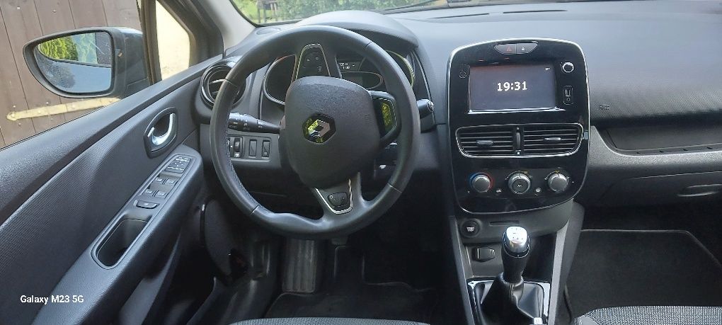 Renault Clio IV 2018 r 1.5 dci