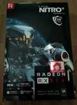 Відеокарта Sapphire RX 570 8Gb Nitro+