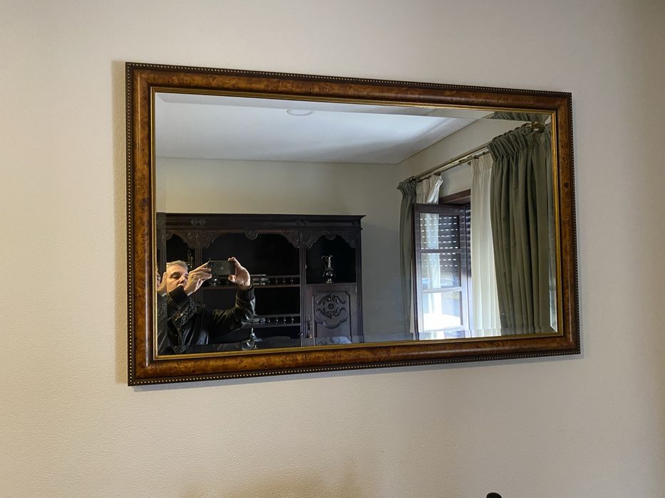 Espelho para sala
