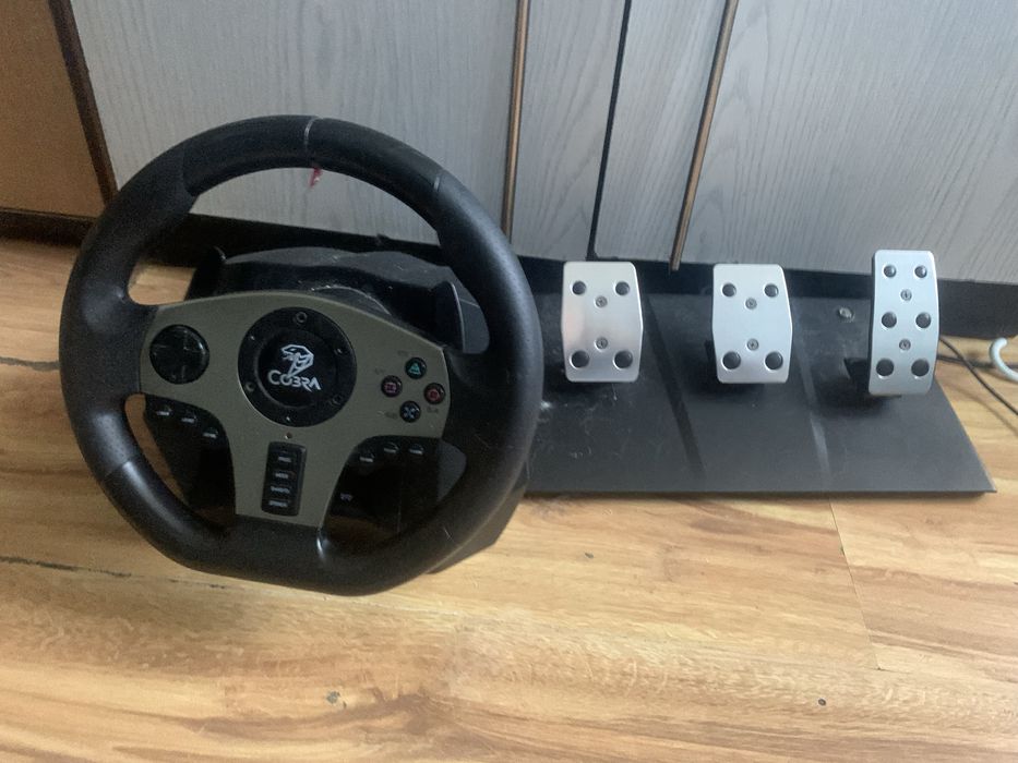 Witam sprzedam komputer Gamingowy karta geforce gt 1030