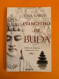Evangelho de Buda - Paul Carus