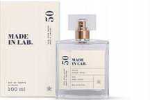 Made in Lab. 50 Perfumy 100ml