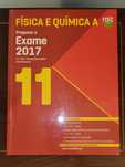 Livro de preparação exame nacional física e química A